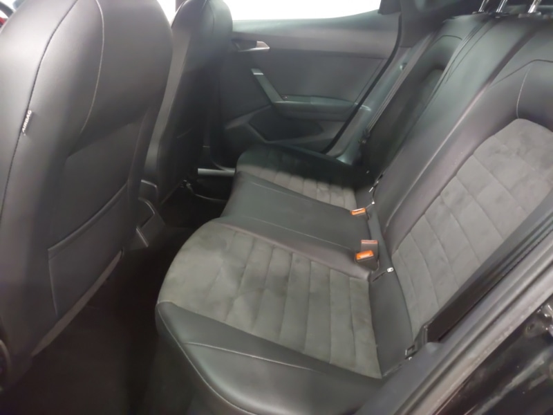 Used SEAT Arona 2022 for sale - 77141824: Photo 6