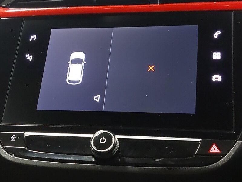 Used Vauxhall Corsa 2023 for sale - 77751513: Photo 10