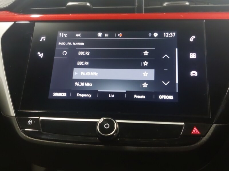 Used Vauxhall Corsa 2023 for sale - 77751513: Photo 11