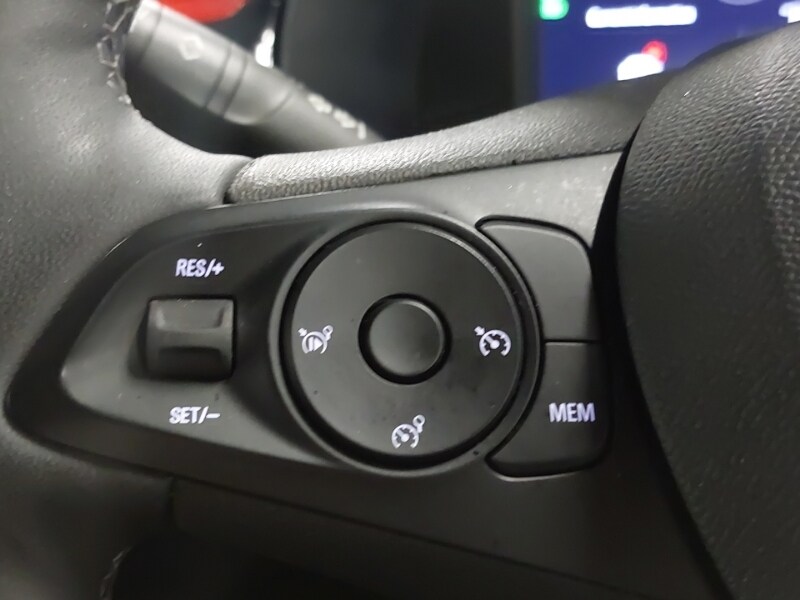 Used Vauxhall Corsa 2023 for sale - 77751513: Photo 12