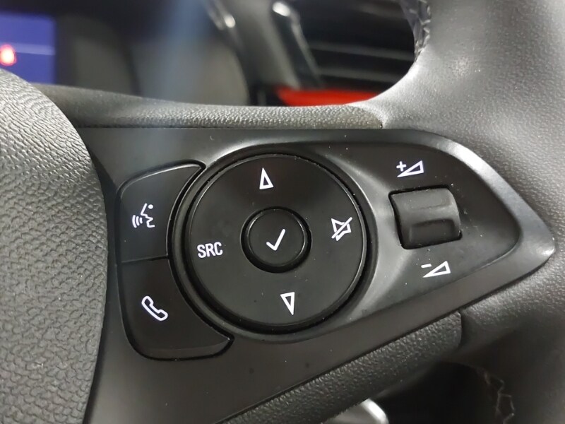 Used Vauxhall Corsa 2023 for sale - 77751513: Photo 13