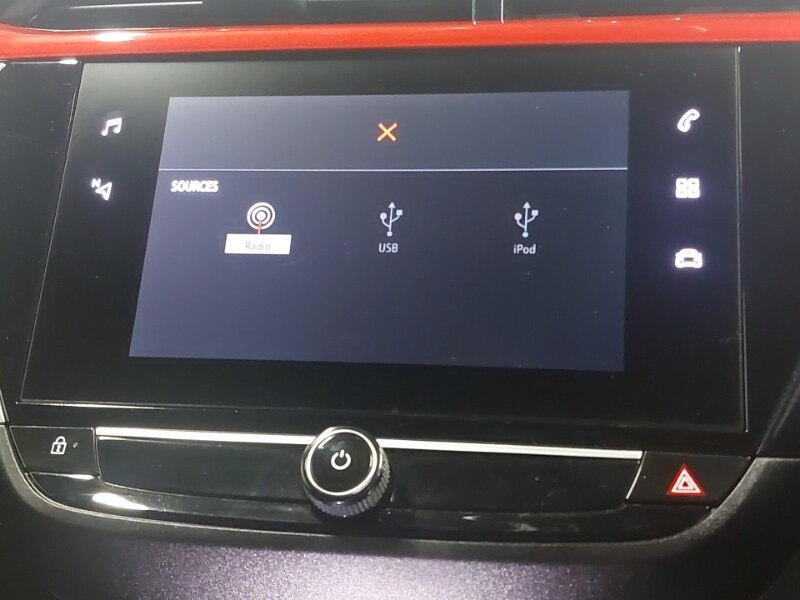 Used Vauxhall Corsa 2023 for sale - 77751513: Photo 15