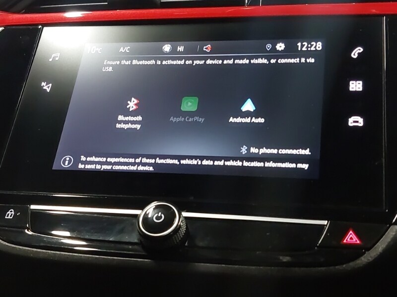 Used Vauxhall Corsa 2023 for sale - 77751513: Photo 16