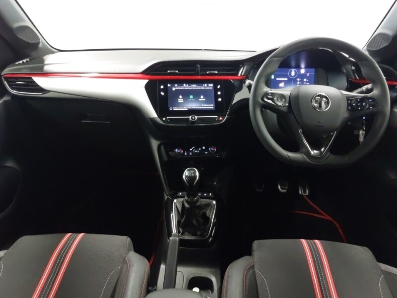 Used Vauxhall Corsa 2023 for sale - 77751513: Photo 2