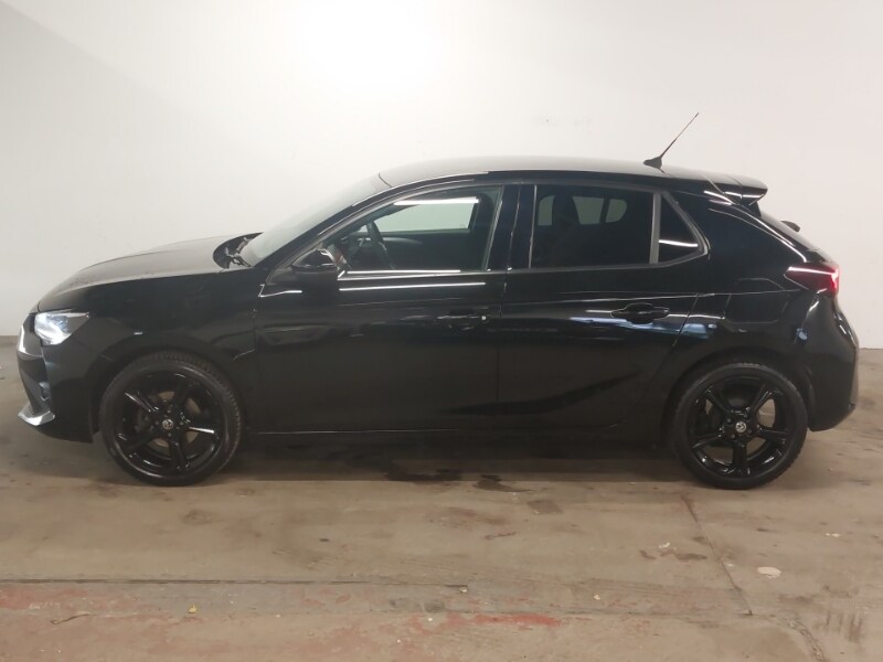 Used Vauxhall Corsa 2023 for sale - 77751513: Photo 4