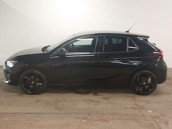 Used Vauxhall Corsa 2023 for sale - 77751513: Photo