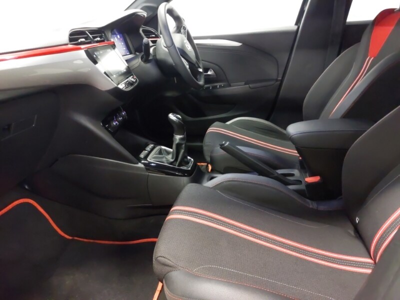 Used Vauxhall Corsa 2023 for sale - 77751513: Photo 5