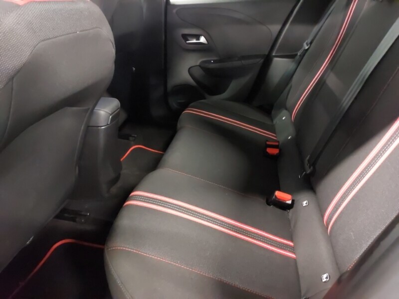 Used Vauxhall Corsa 2023 for sale - 77751513: Photo 6