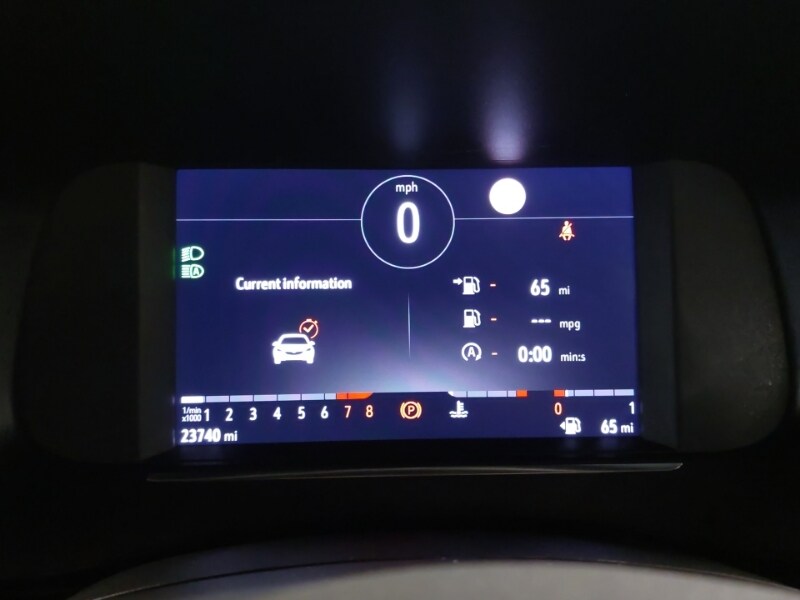 Used Vauxhall Corsa 2023 for sale - 77751513: Photo 7