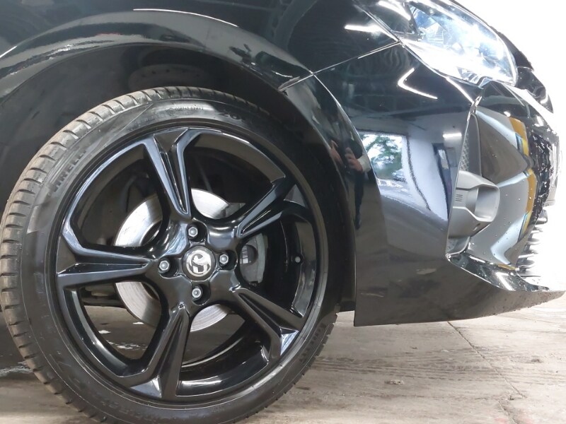 Used Vauxhall Corsa 2023 for sale - 77751513: Photo 9