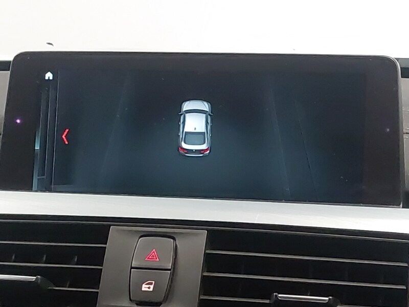 Used BMW 4 Series 2017 for sale - 77652010: Photo 10