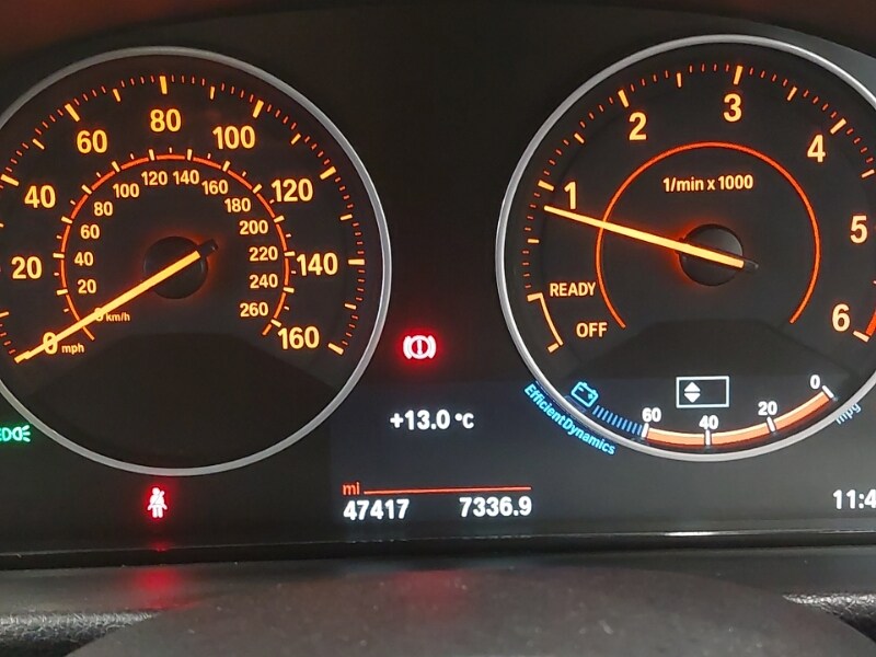 Used BMW 4 Series 2017 for sale - 77652010: Photo 11