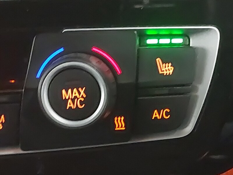 Used BMW 4 Series 2017 for sale - 77652010: Photo 15