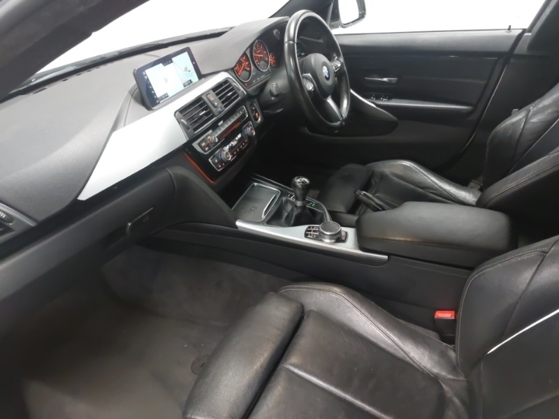 Used BMW 4 Series 2017 for sale - 77652010: Photo 5