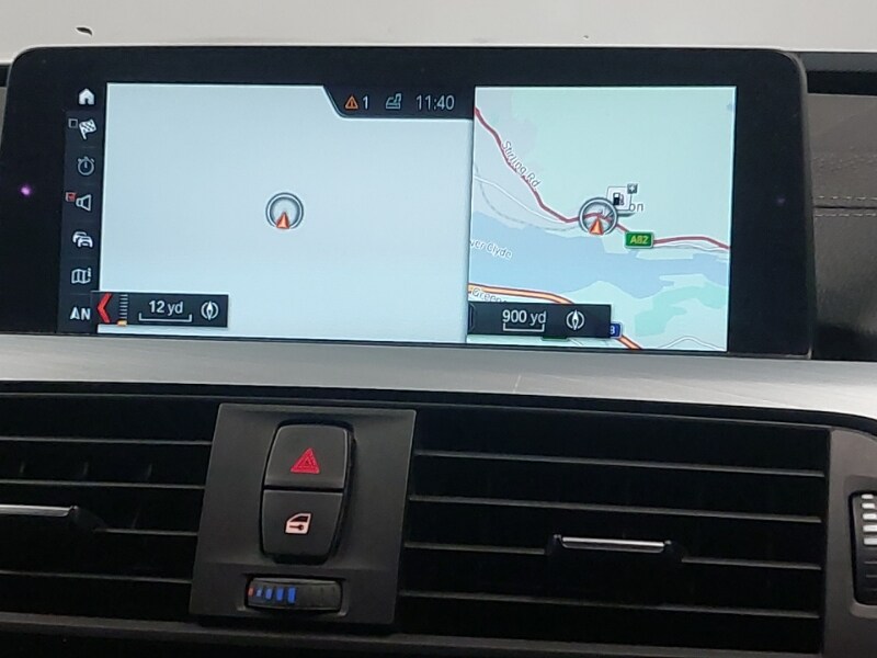 Used BMW 4 Series 2017 for sale - 77652010: Photo 7