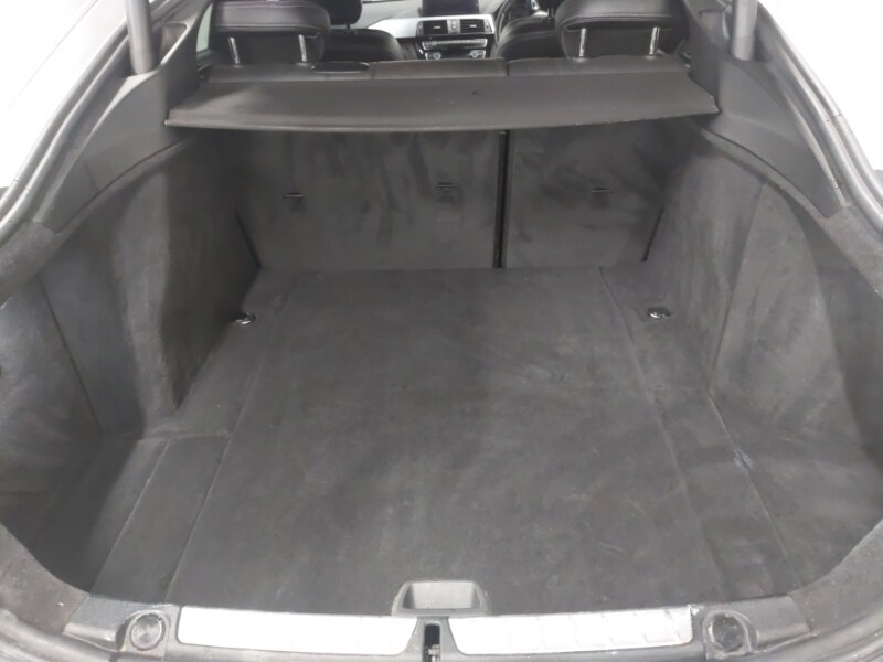 Used BMW 4 Series 2017 for sale - 77652010: Photo 8