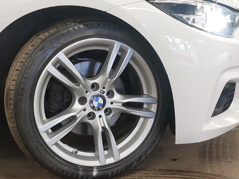 Used BMW 4 Series 2017 for sale - 77652010: Photo 9