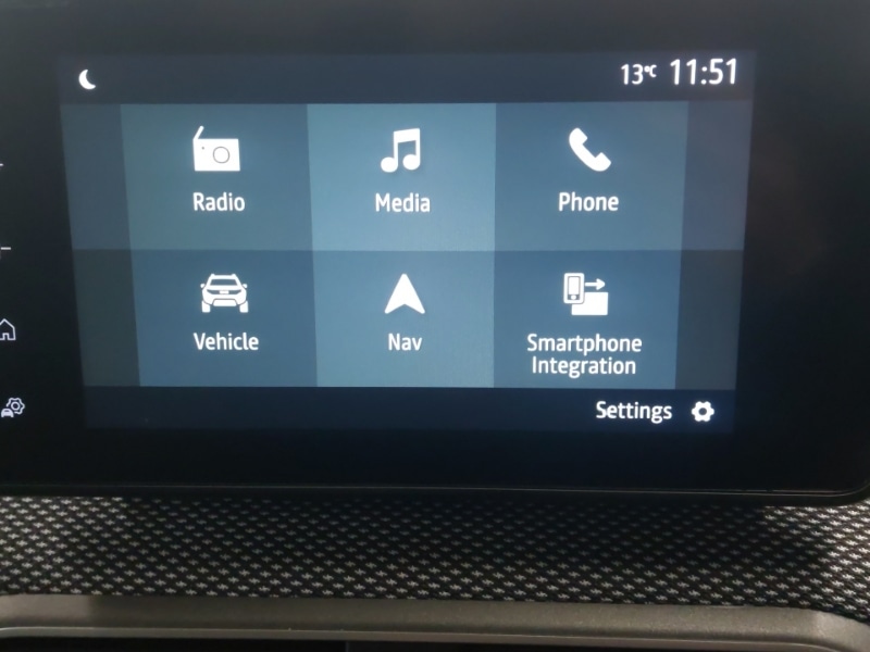 Used Dacia Jogger 2023 for sale - 77731706: Photo 11