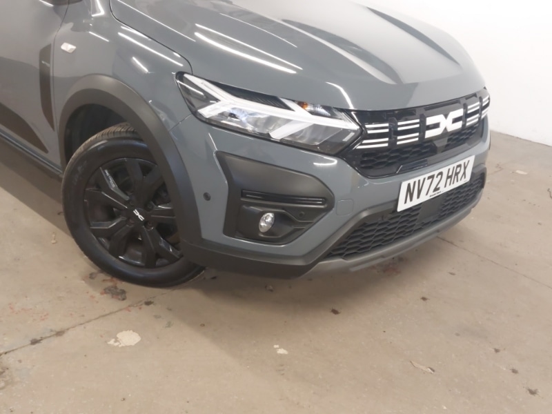 Used Dacia Jogger 2023 for sale - 77731706: Photo 9
