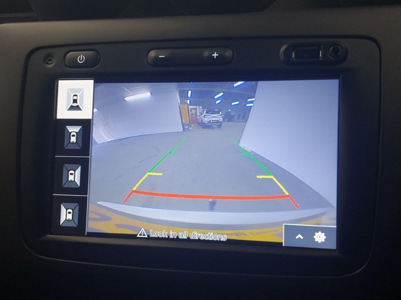 Used Dacia Duster 2019 for sale - 78113740: Photo 10