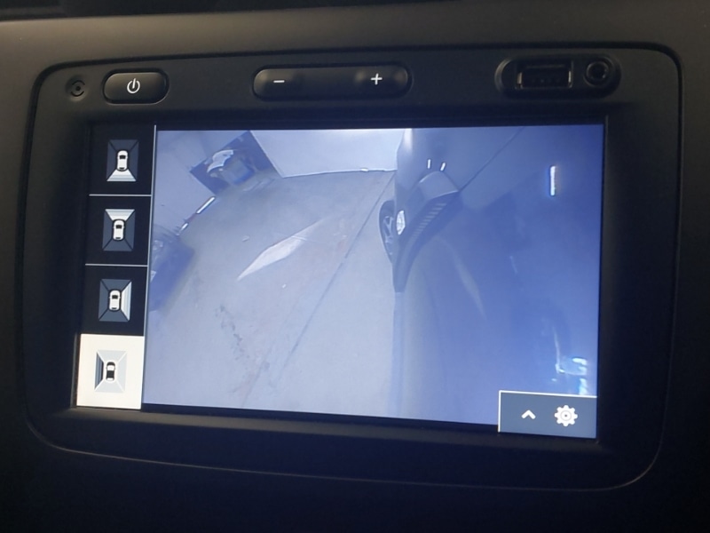 Used Dacia Duster 2019 for sale - 78113740: Photo 11