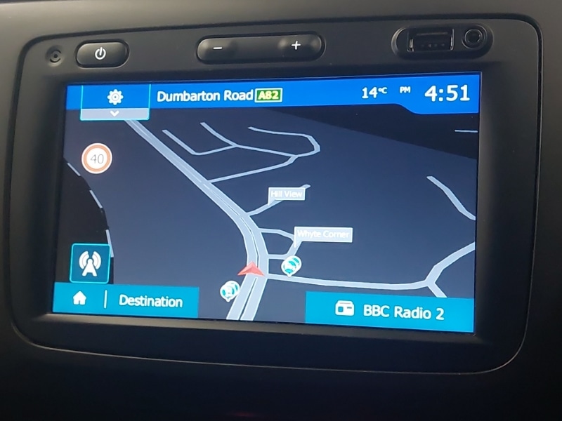 Used Dacia Duster 2019 for sale - 78113740: Photo 7