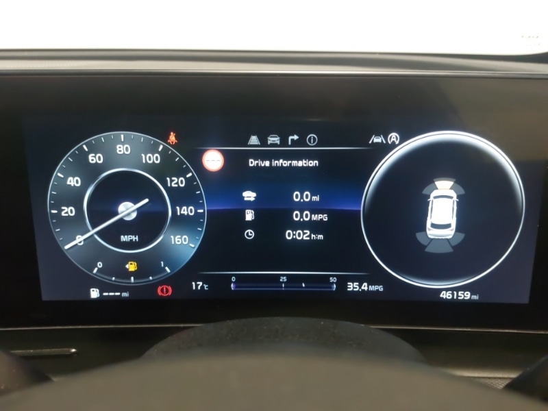 Used Kia Sportage 2022 for sale - 76721652: Photo 11