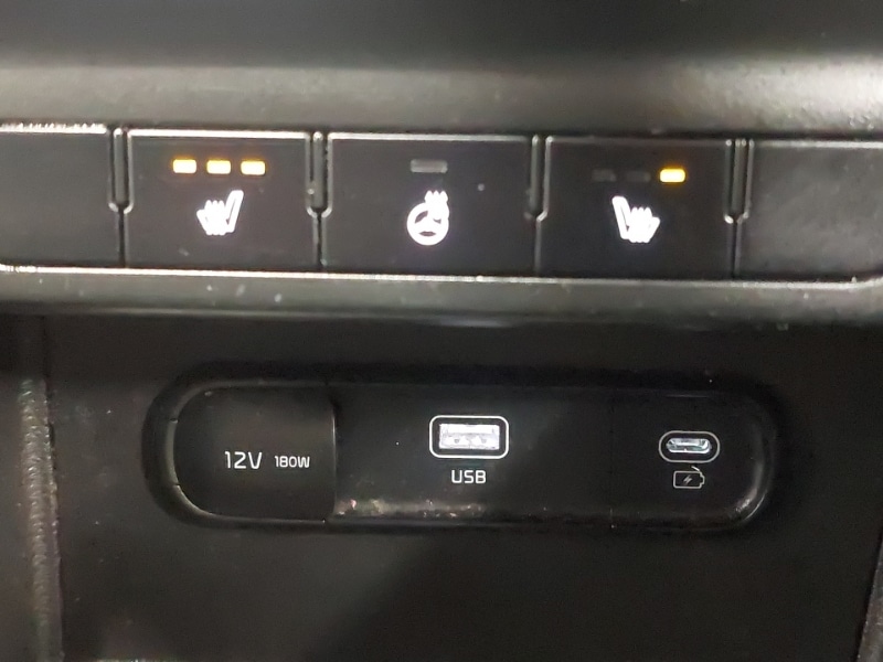 Used Kia Sportage 2022 for sale - 76721652: Photo 13