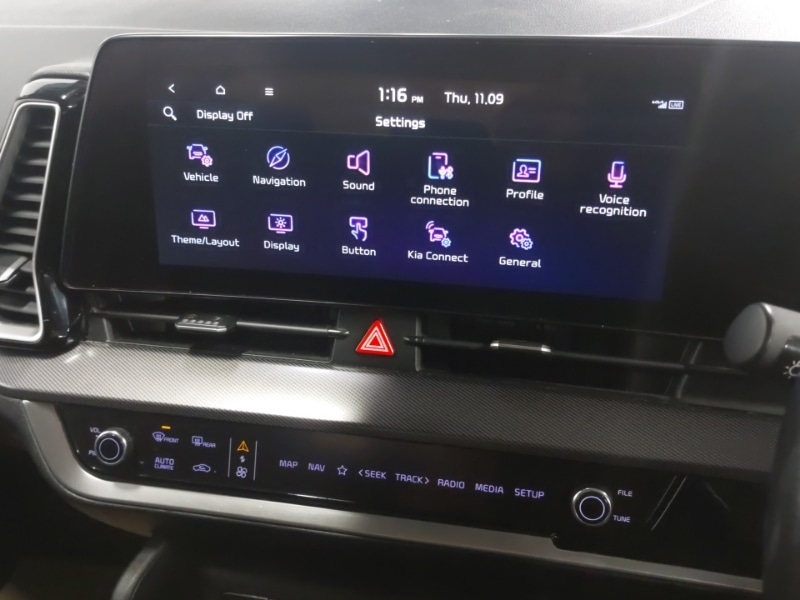 Used Kia Sportage 2022 for sale - 76721652: Photo 17