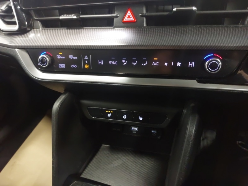 Used Kia Sportage 2022 for sale - 76721652: Photo 18