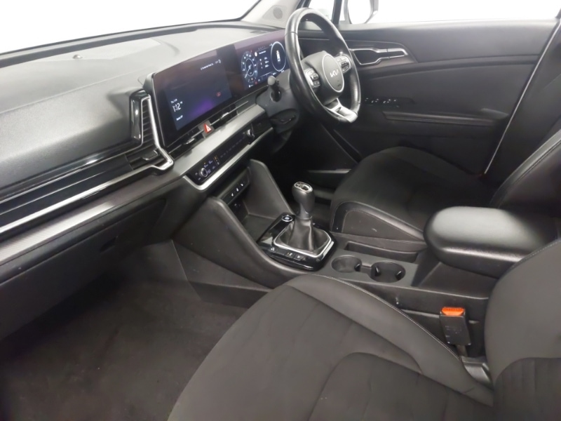 Used Kia Sportage 2022 for sale - 76721652: Photo 5