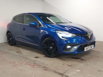 Used Renault Clio 2021 for sale - 75964072: Photo