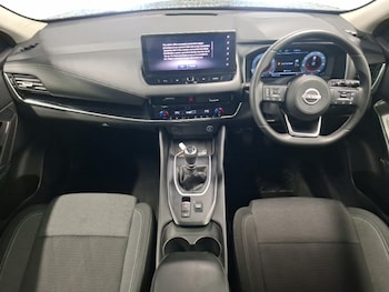 Used Nissan Qashqai 2023 for sale - 79343359: Photo