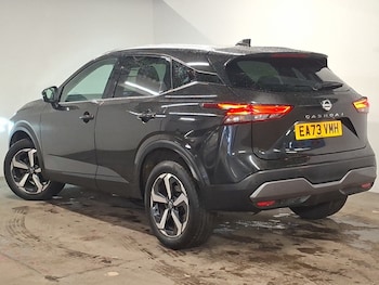 Used Nissan Qashqai 2023 for sale - 79343359: Photo