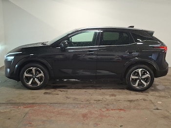 Used Nissan Qashqai 2023 for sale - 79343359: Photo