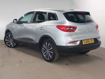 Used Renault Kadjar 2019 for sale - 74873768: Photo