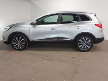 Used Renault Kadjar 2019 for sale - 74873768: Photo