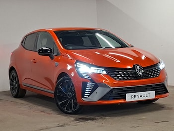 Used Renault Clio 2026 for sale - 79420683: Photo