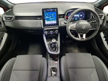 Used Renault Clio 2026 for sale - 79420683: Photo