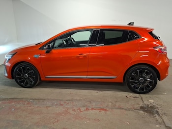 Used Renault Clio 2026 for sale - 79420683: Photo