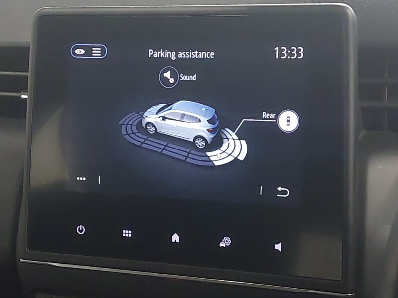 Used Renault Clio 2022 for sale - 77272950: Photo 18