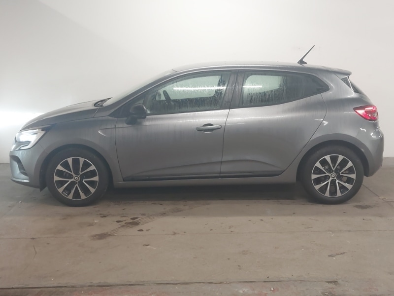 Used Renault Clio 2022 for sale - 77272950: Photo 4