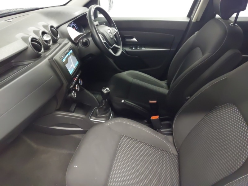 Used Dacia Duster 2021 for sale - 76940549: Photo 5