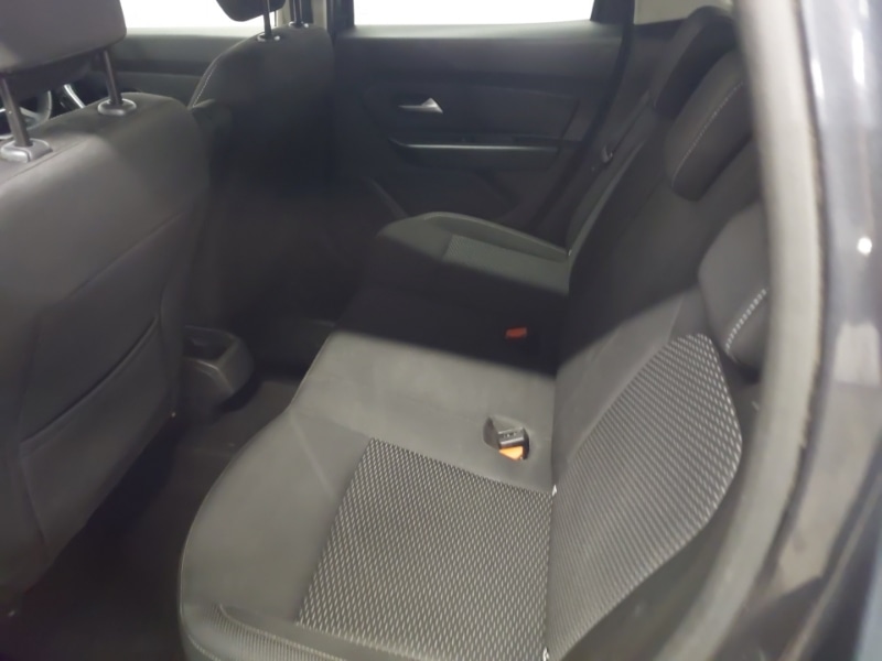 Used Dacia Duster 2021 for sale - 76940549: Photo 6