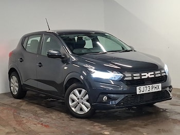 Used Dacia Sandero 2023 for sale - 79425318: Photo