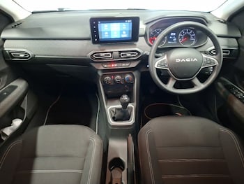 Used Dacia Sandero 2023 for sale - 79425318: Photo
