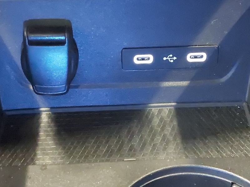 Used Renault Austral 2023 for sale - 77078573: Photo 15