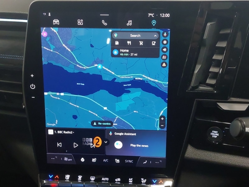 Used Renault Austral 2023 for sale - 77078573: Photo 7