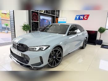 Used BMW 3 Series 2023 for sale - 79709333: Photo