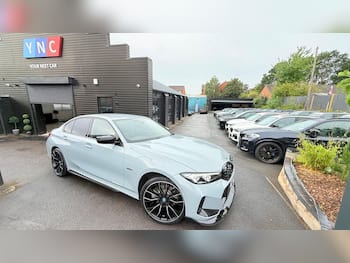 Used BMW 3 Series 2023 for sale - 79709333: Photo